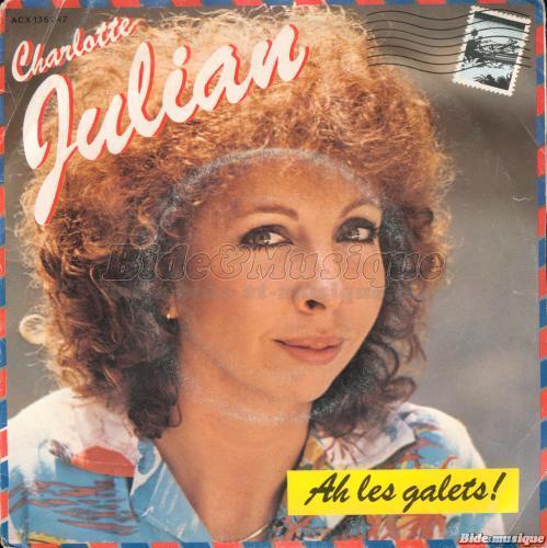Charlotte Julian - Bide est né en Provence
