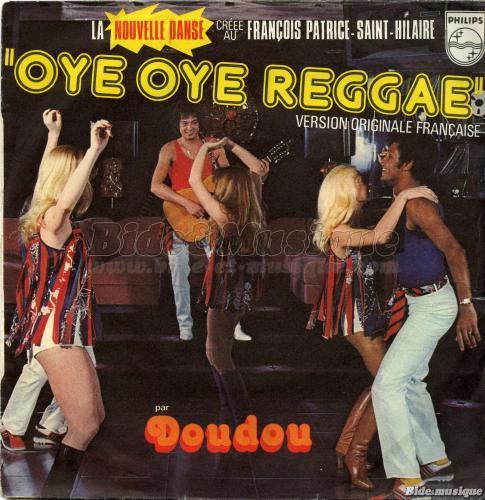 Doudou - ReggaeBide & ska