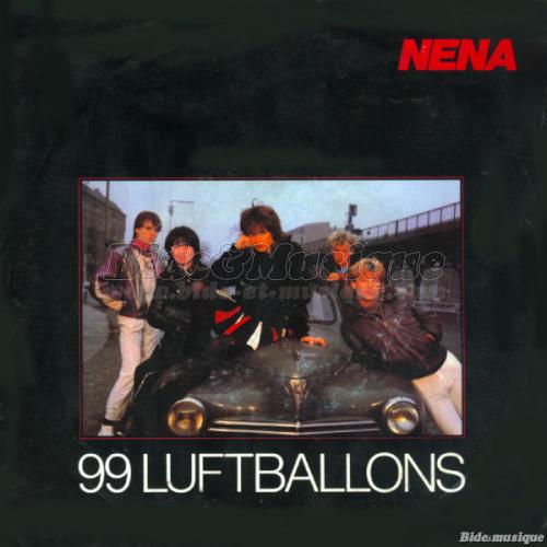 Nena - 80'