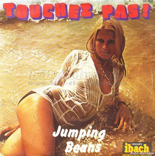 Jumping Beans - Sea, sex and bides: vos bides de l'été !