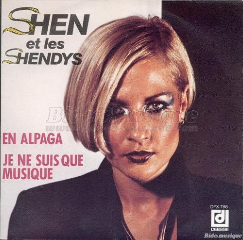 Shen & les Shendys - Fête à la musique, La