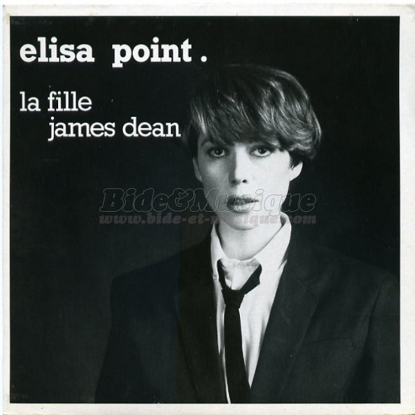 Élisa Point - B.O.F. : Bides Originaux de Films