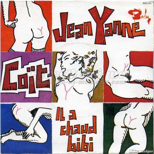 Jean Yanne - Coït