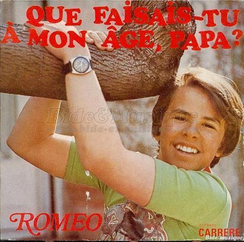 Roméo - Jupiter