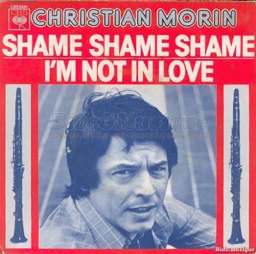 Christian Morin - Bide et Grosses têtes