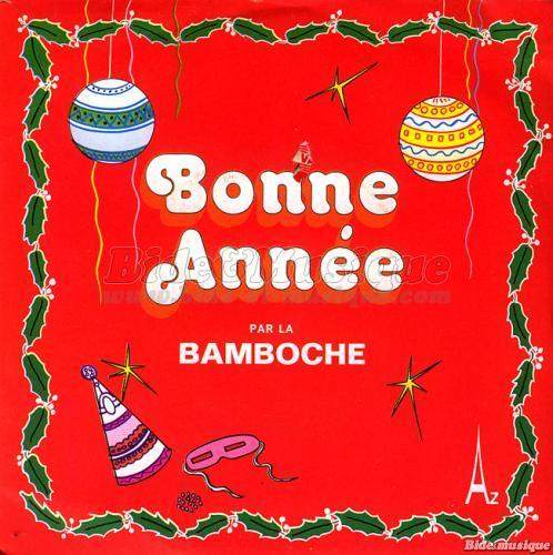 La Bamboche - Après la fête