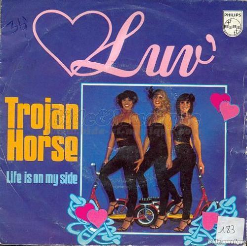 Luv' - 70'