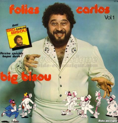 Carlos - C'est toujours occupé