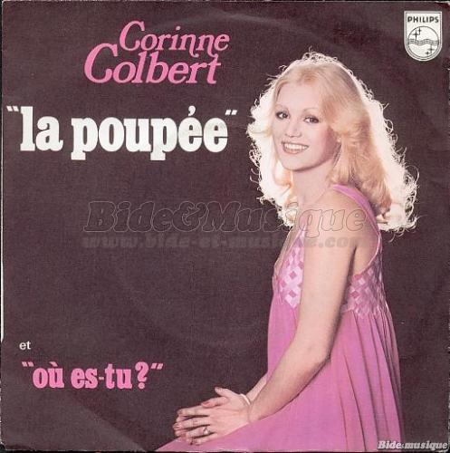 Corinne Colbert - La poupée