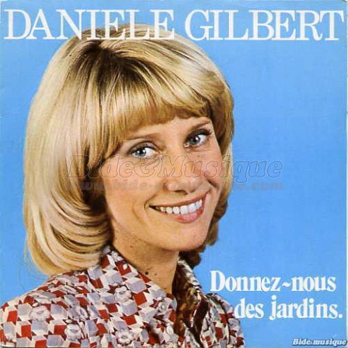 Danièle Gilbert - Ecolobide