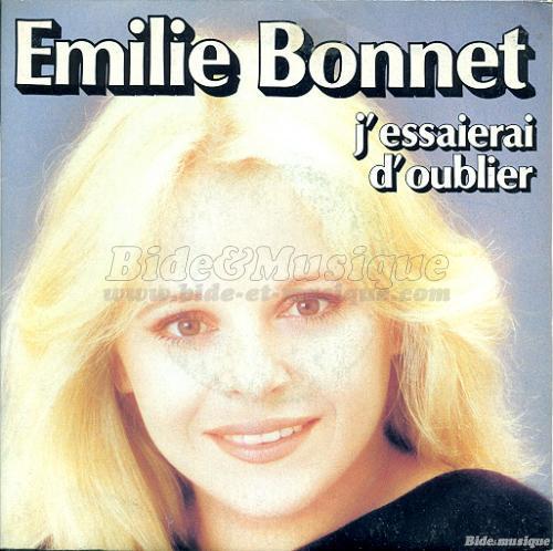 Émilie Bonnet - Goldmanobide
