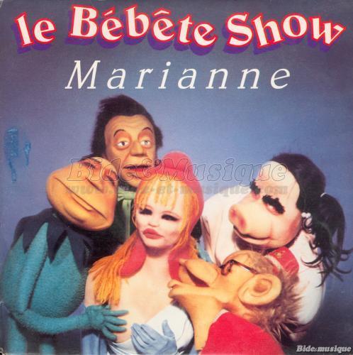 Bébête Show, Le - Politiquement Bidesque