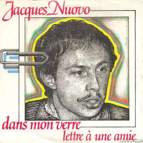Jacques Nuovo - Apérobide, L'