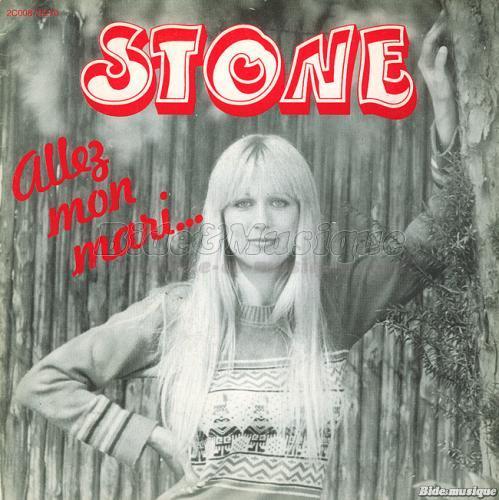 Stone - Spécial Stone et Charden