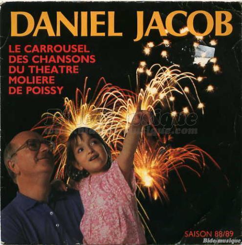 Daniel Jacob - Inécoutables, Les