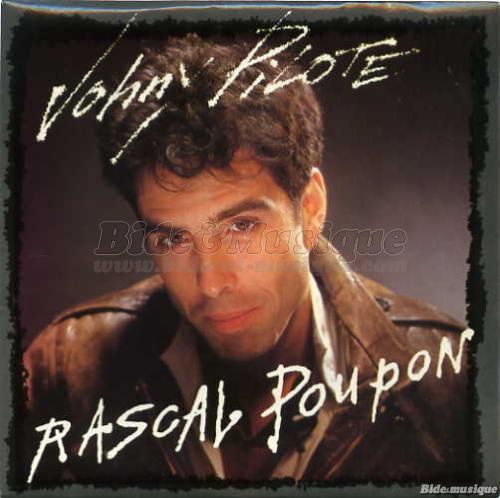 Rascal Poupon - Air Bide