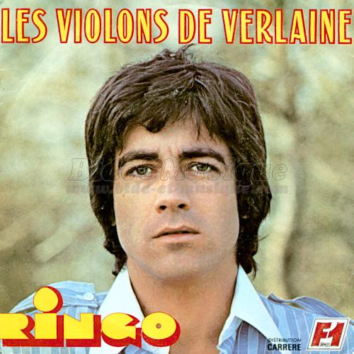 Ringo - Pléiade de B&M, La