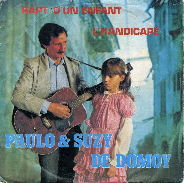 Paulo de Domoy - Déprime :..-(