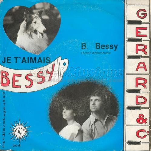 Gérard and Co - Bidochiens, Les
