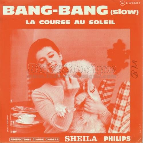 Sheila - Sea, sex and bides: vos bides de l'été !