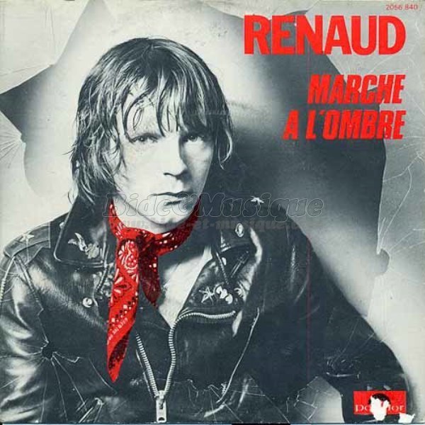 Renaud - B.O.F. : Bides Originaux de Films