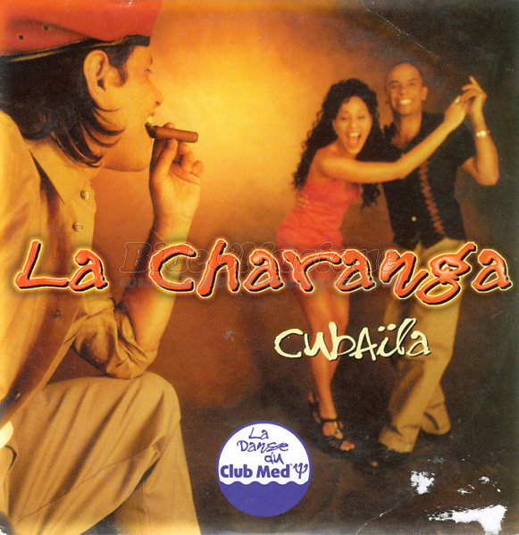 Cubaïla - Foumoila, La