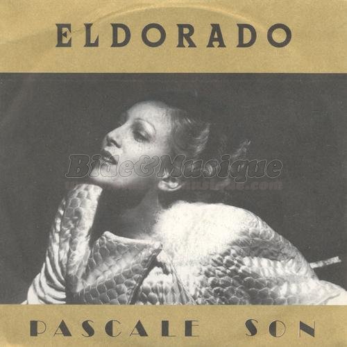 Pascale Son - Amour hypothétique