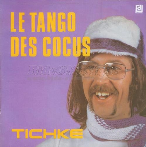 Tichke - Apérobide, L'