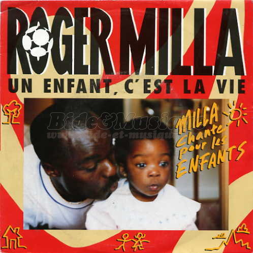 Roger Milla - Spécial Foot