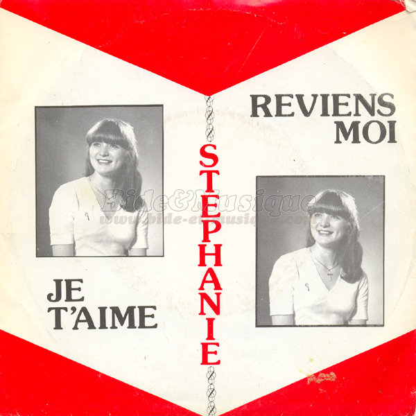 Stéphanie - Inécoutables, Les