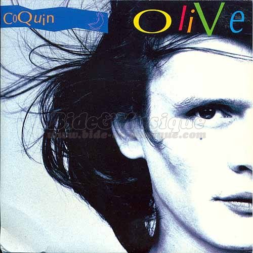 Olive - Mélodisque