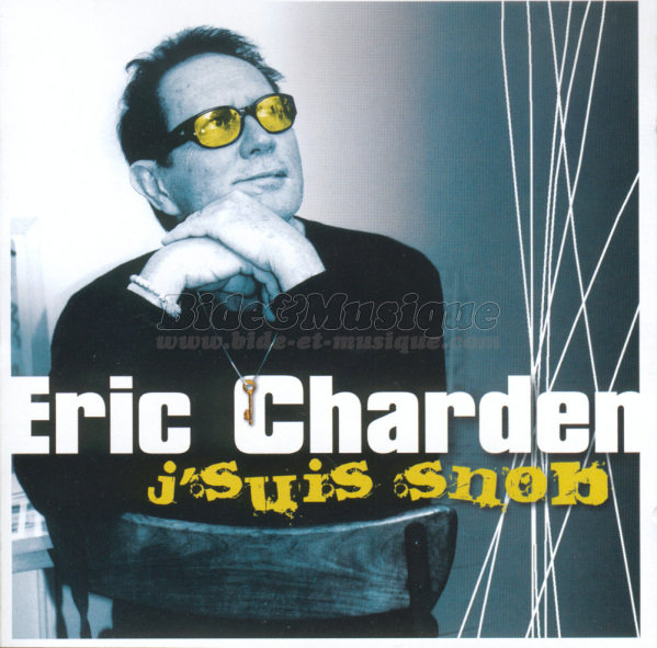 Éric Charden - Bide 2000