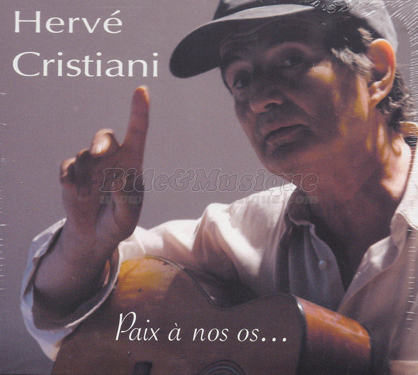 Hervé Cristiani - Bide 2000