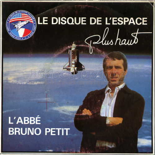 Abbé Bruno Petit, L' - Spaciobide