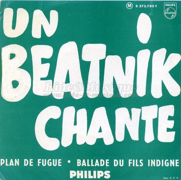 Chris - Plan de fugue