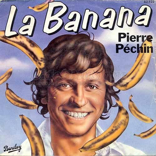 Pierre Péchin - Salade bidoise, La