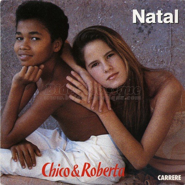 Chico et Roberta - Esperança do Natal