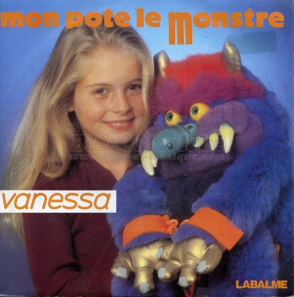 Vanessa - Beaux Biduos