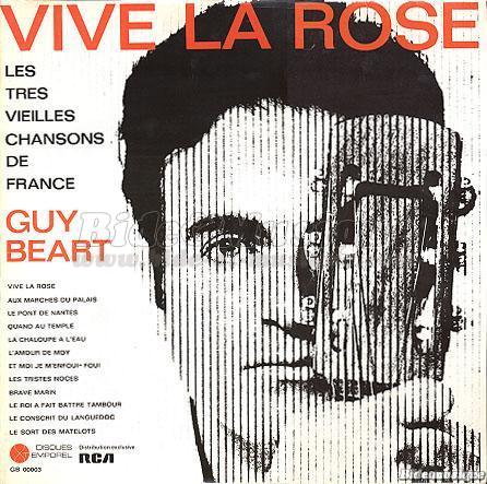 Guy Béart - Apérobide, L'