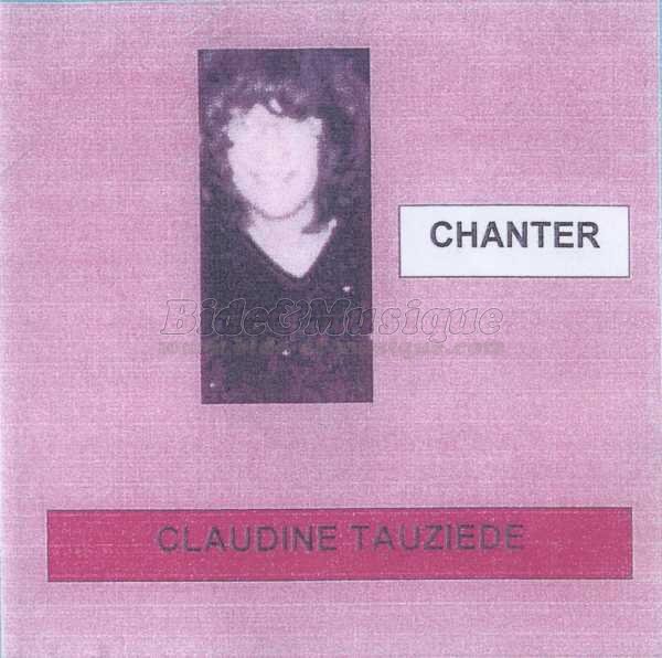 Claudine Tauziède - Coca cola apocalyptique