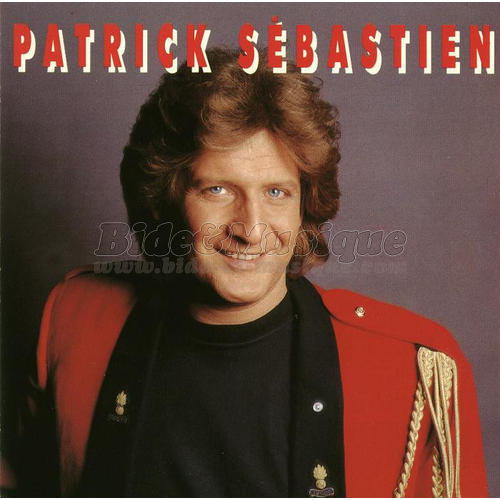 Patrick Sébastien - Bide et Biguine