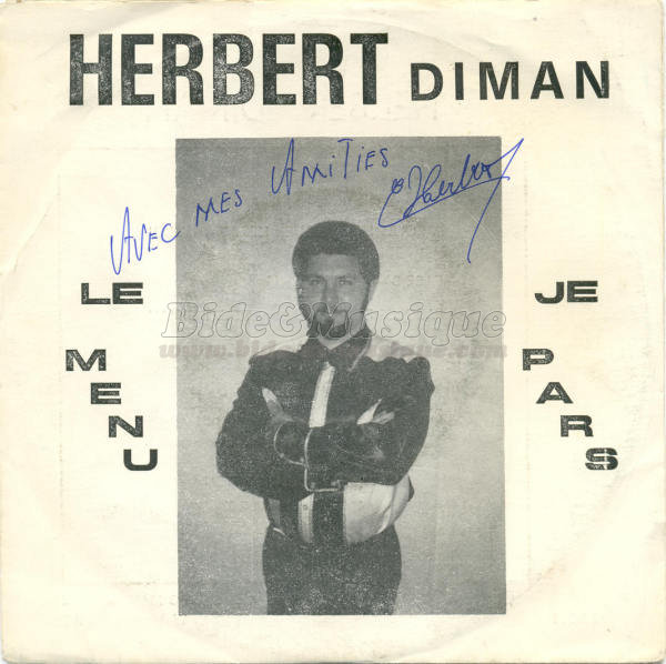Herbert Diman - Déprime :..-(