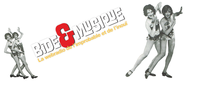 Bides à l'ancienne (logo)