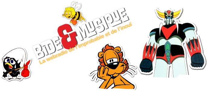 Bide&Musique