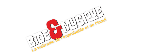 Les Inécoutables (logo)