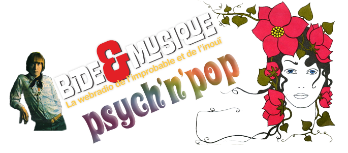 Psych'n'pop (logo)
