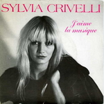 Sylvia Crivelli - La Vie à moto
