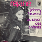 Réjane - Au rayon des enfants