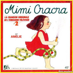 Amélie Morin - Mimi Cracra