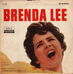 Souviens-toi un été - N°13 (1960 - Brenda Lee : I'm sorry) [rediffusion]